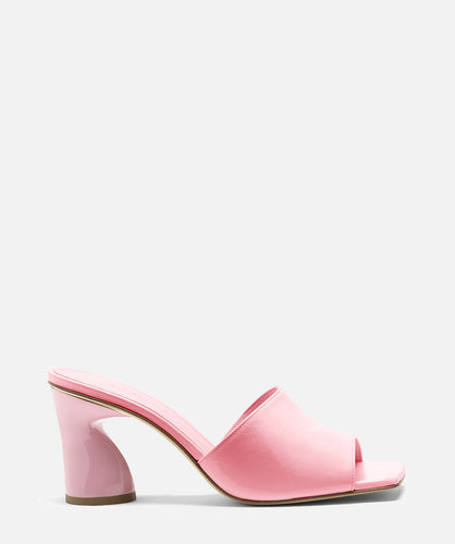 paul andrew ARC MULE flamingo
