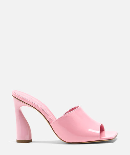 paul andrew ARC MULE flamingo