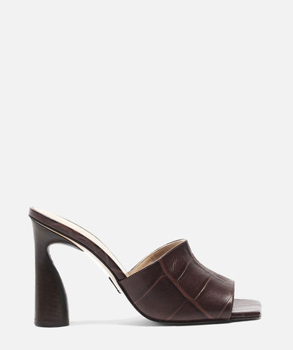 paul andrew ARC MULE nutmeg