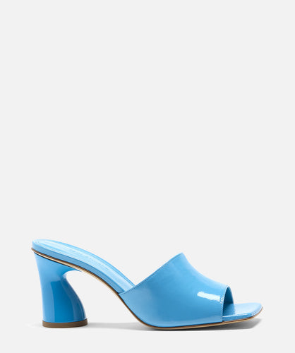 paul andrew ARC MULE sky