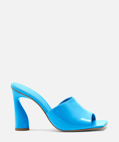 paul andrew ARC MULE sky