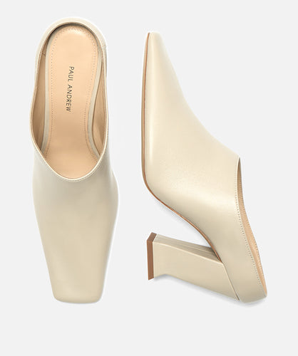 Paul Andrew CHISEL MULE MULE Sandstone