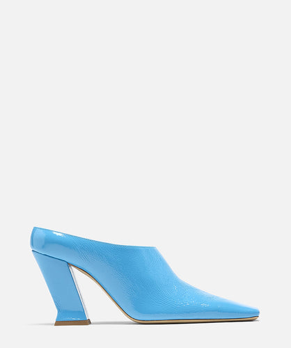 paul andrew CHISEL MULE MULE sky