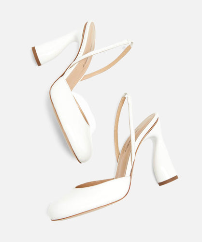 Paul Andrew DISK SLINGBACK Snowdrop