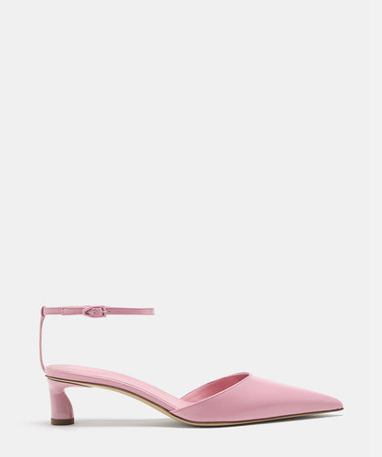 paul andrew EFFICIENT PUMP flamingo