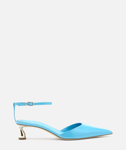 paul andrew EFFICIENT PUMP sky