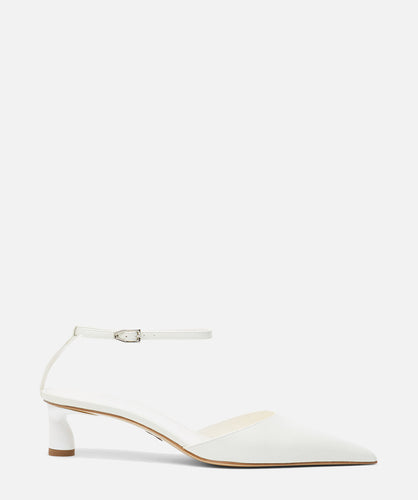 paul andrew EFFICIENT PUMP snowdrop