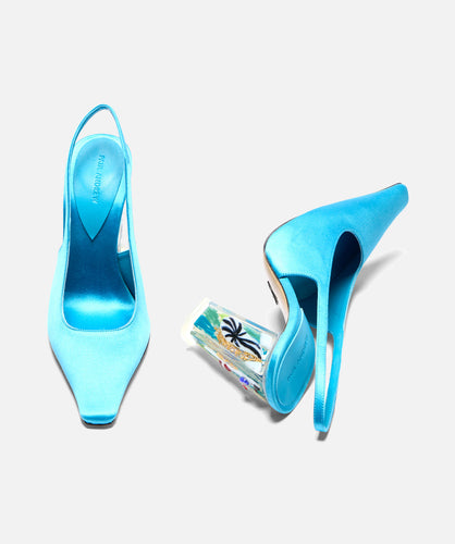 Paul Andrew MURANO SLINGBACK Sky