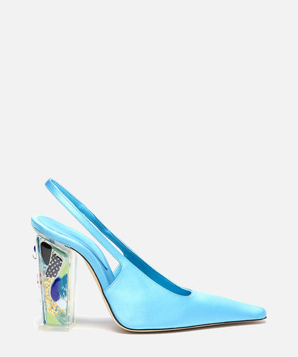 paul andrew MURANO SLINGBACK sky