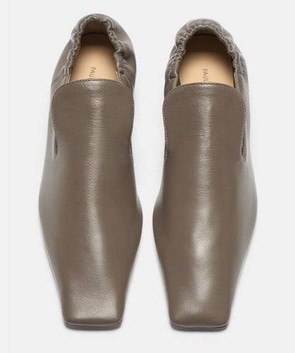 Paul Andrew PILGRIM LOAFER Earth