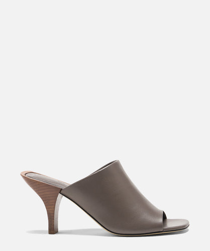 paul andrew PLIANT MULE MULE earth