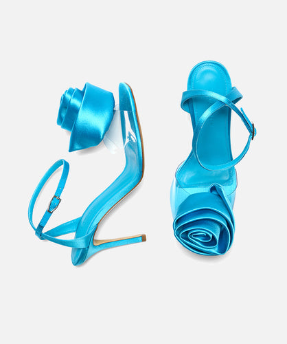 Paul Andrew ROSE SANDAL SANDAL Sky