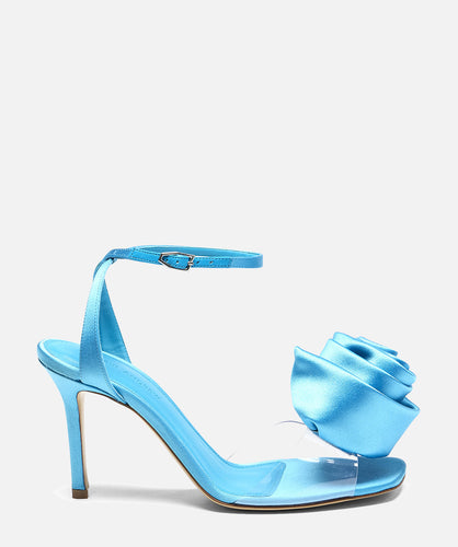 paul andrew ROSE SANDAL SANDAL sky