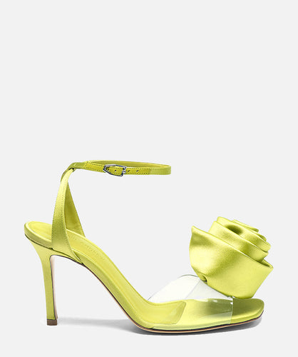 paul andrew ROSE SANDAL SANDAL snapchat