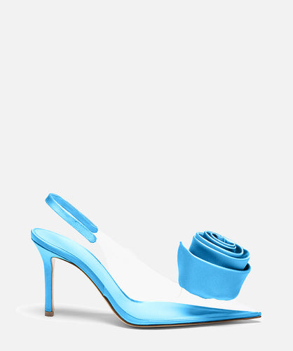 paul andrew ROSE SLINGBACK sky