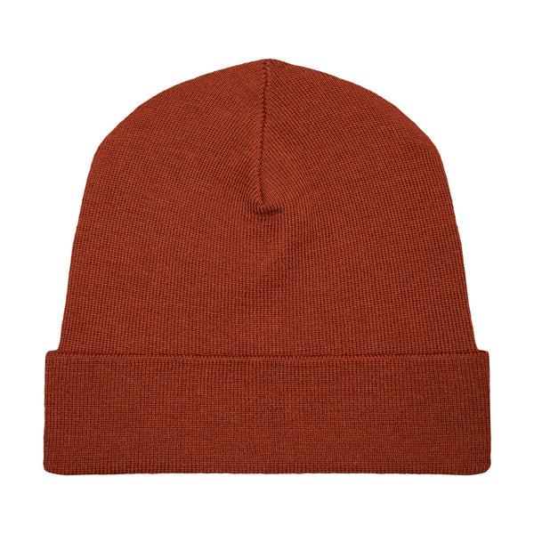 Paul James Heavyweight Extra Fine Merino Wool Watch Cap