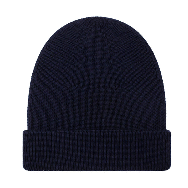 Paul James Heavyweight Merino Wool Activewear Beanie