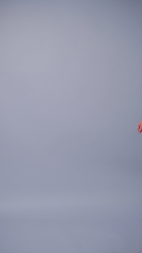 Paul James Mens Midweight Cotton Cable Zip Neck Jumper