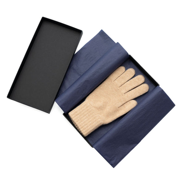 Paul James 100% Cashmere Gloves