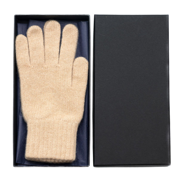 Paul James 100% Cashmere Gloves