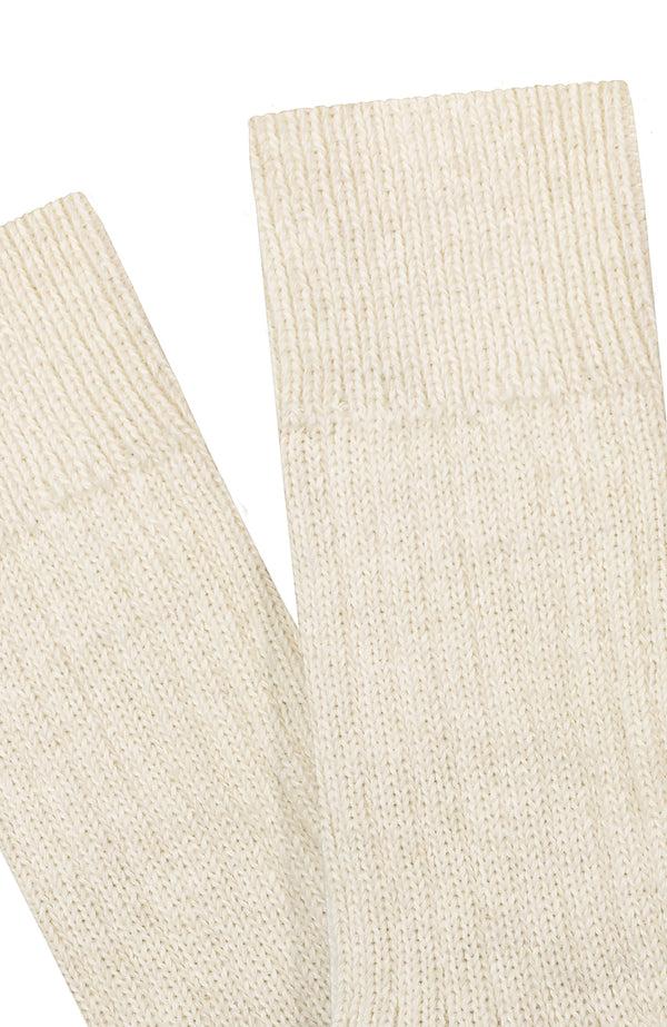 Paul James Alpaca Cushion Sole Walking Socks