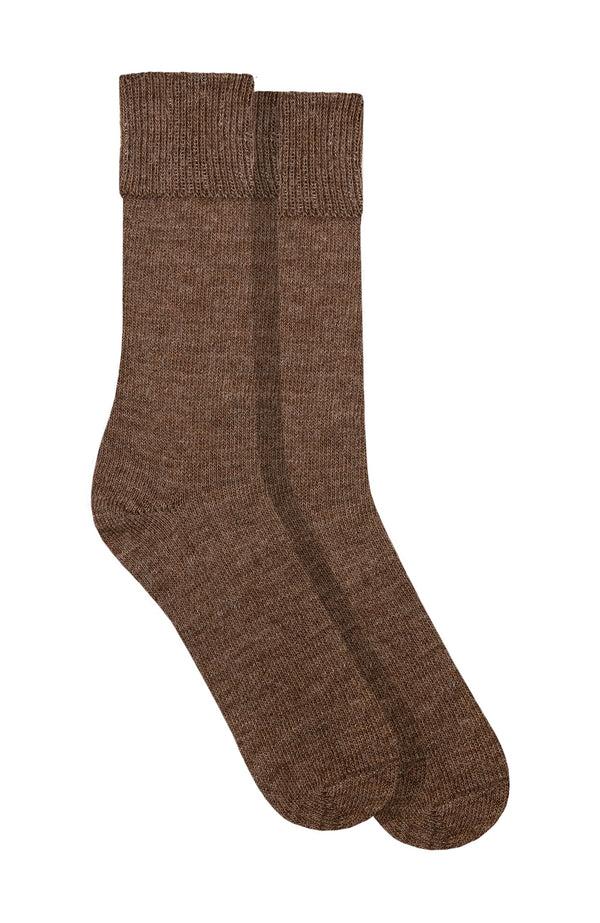 Paul James Alpaca Everyday Socks