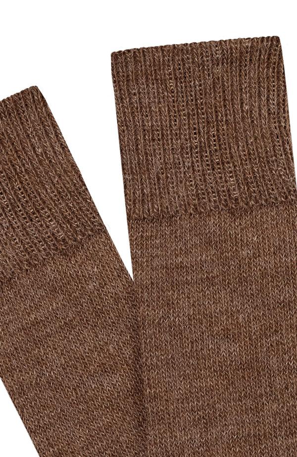 Paul James Alpaca Everyday Socks