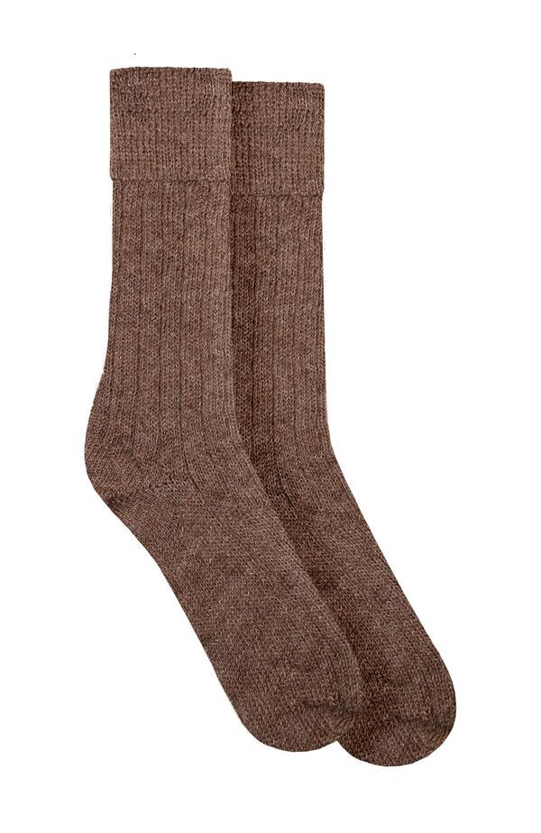 Paul James Alpaca Lounge Socks