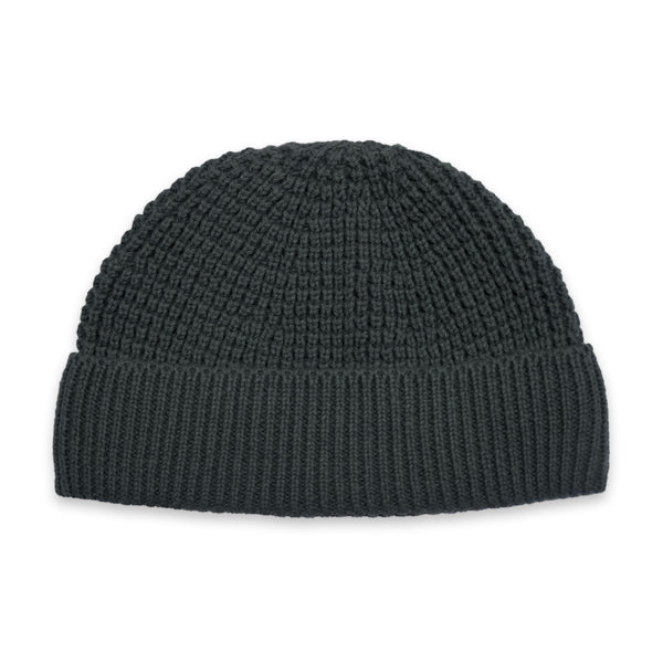 Paul James Lightweight Cotton Docker Beanie