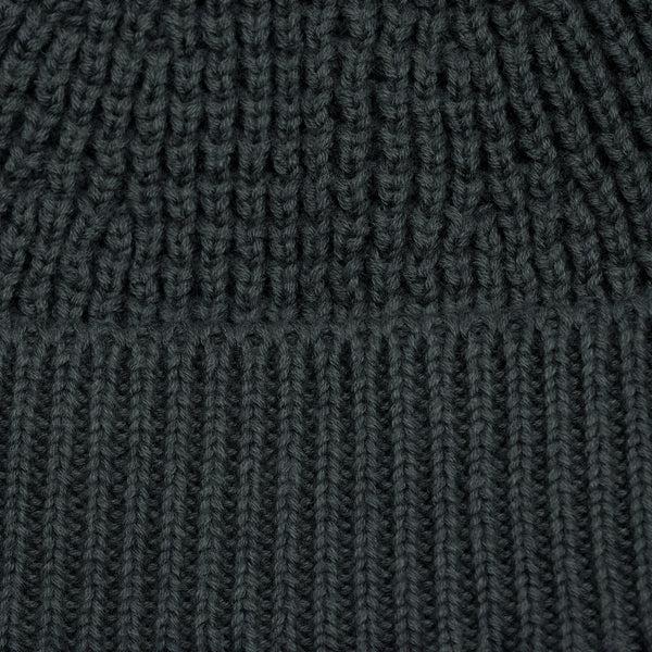 Paul James Lightweight Cotton Docker Beanie