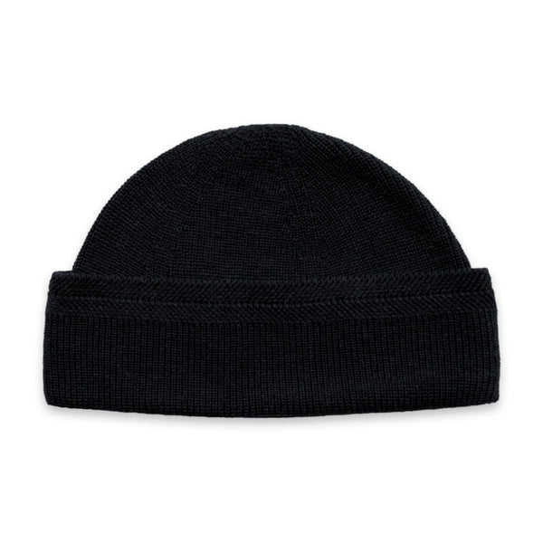 Paul James Lightweight Cotton Fisherman Beanie