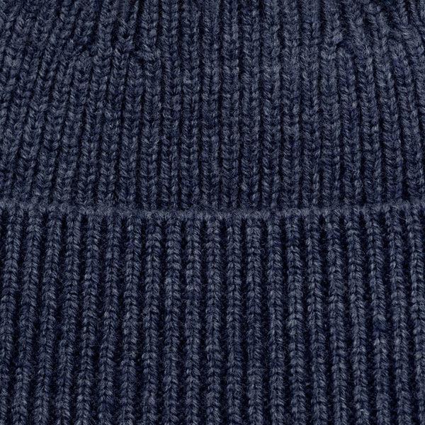 Paul James Lightweight Merino Cashmere Beanie