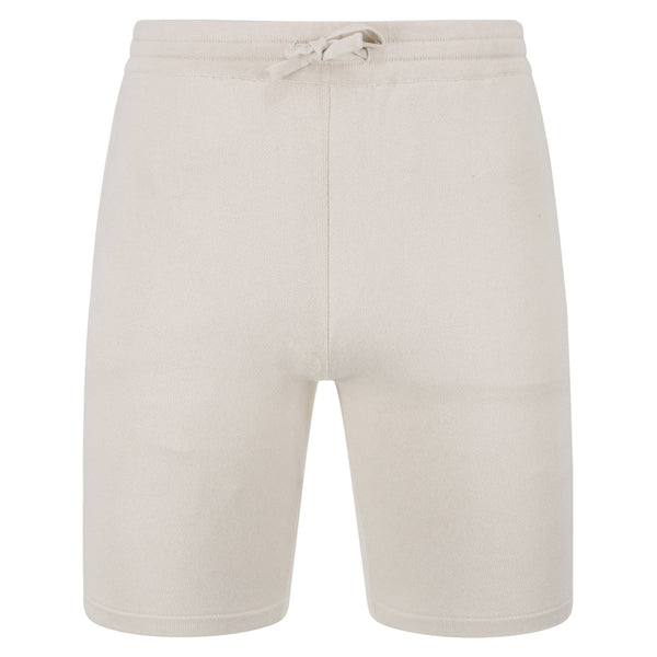 paul james Mens Midweight Cotton Knitted Shorts