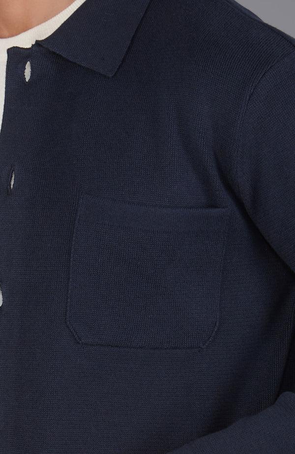 Paul James Mens Midweight Cotton Work Shirt