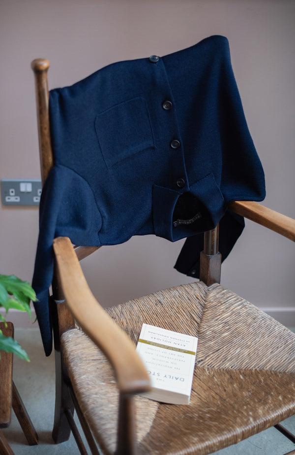 paul james Mens Midweight Cotton Work Shirt