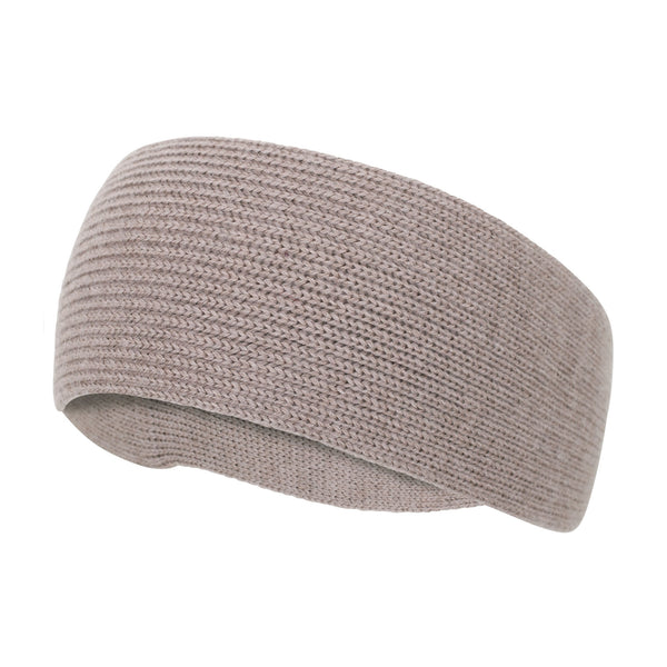 Paul James Merino Activewear RIbbed Headband