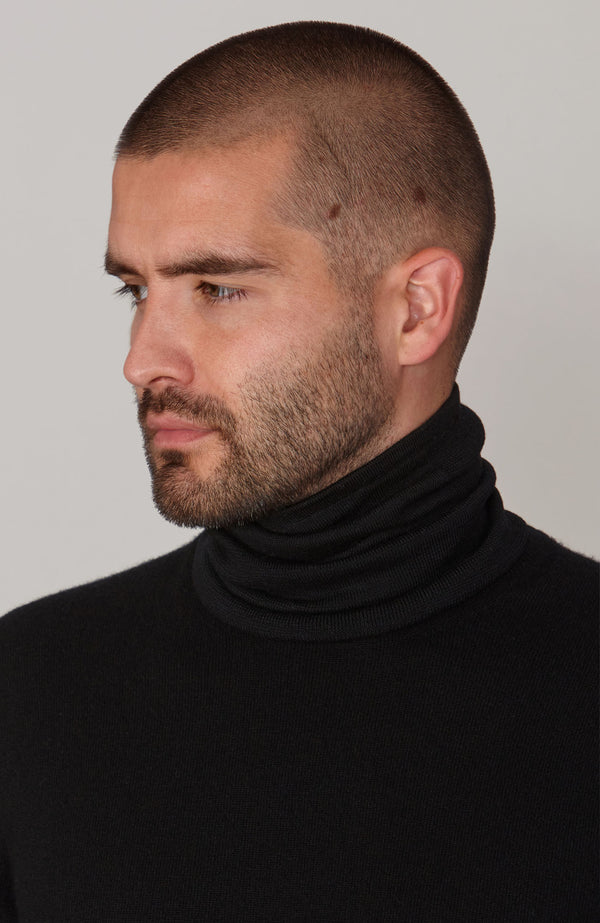Paul James Merino Activewear Snood