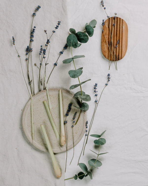 Paul James Natural Anti-Moth Fragrance Bag