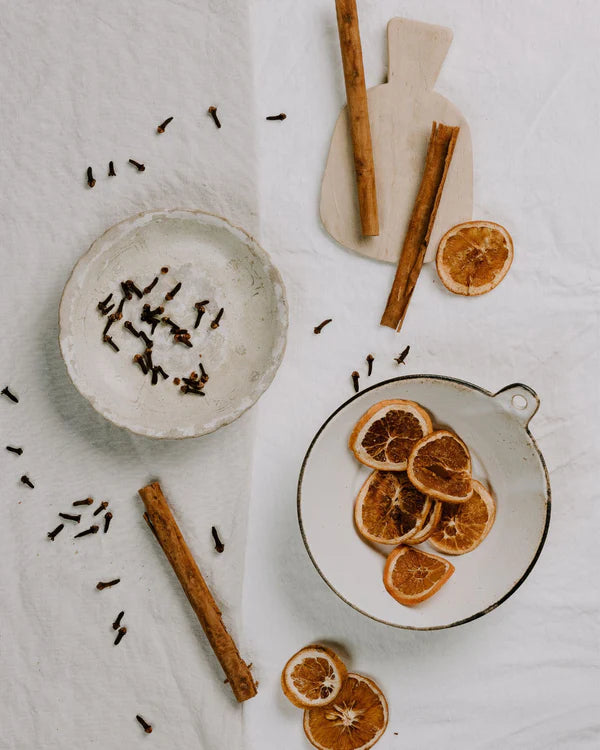 Paul James Natural Anti-Moth Fragrance Bag