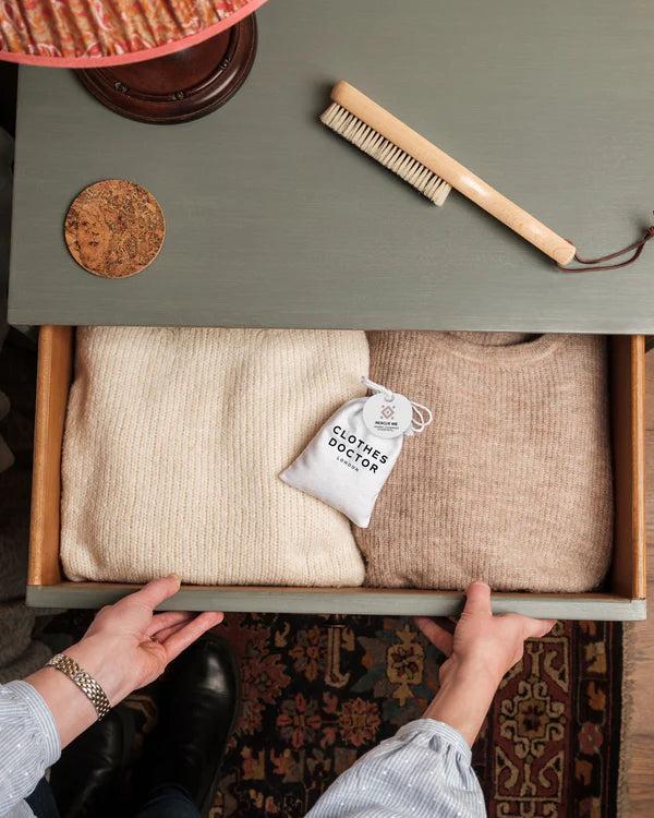 paul james Natural Anti-Moth Fragrance Bag