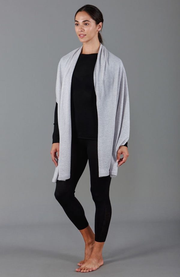 Paul James Ultra Fine Merino Wool Wrap