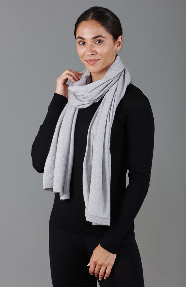 Paul James Ultra Fine Merino Wool Wrap