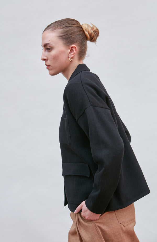 Paul James Womens Midweight Cotton Workshirt