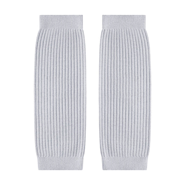 Paul James Womens Merino Activewear Ribbed Leg Warmer