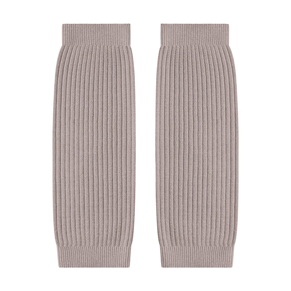 Paul James Womens Merino Activewear Ribbed Leg Warmer