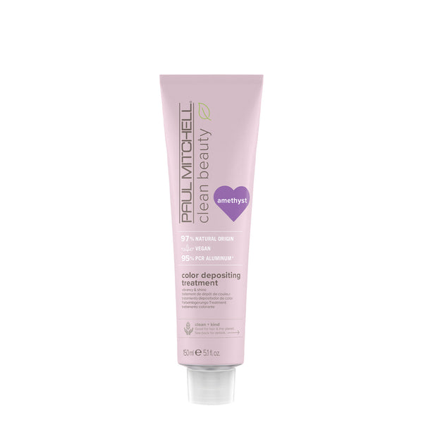 paul mitchell Clean Beauty Color Depositing Treatment