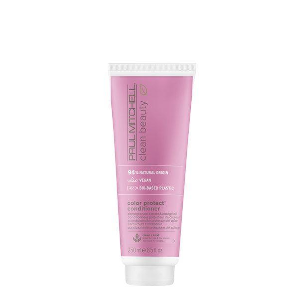 paul mitchell Clean Beauty Color Protect Conditioner