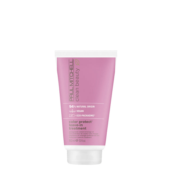 paul mitchell Clean Beauty Color Protect Leave-In Treatment