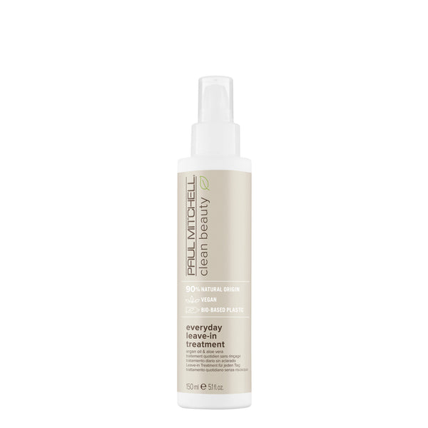 paul mitchell Clean Beauty Everyday Leave-In Treatment