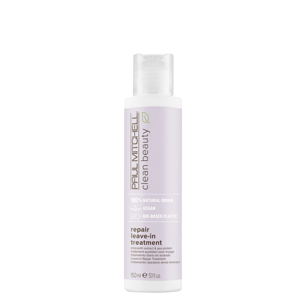 paul mitchell Clean Beauty Repair Leave-In Treatment